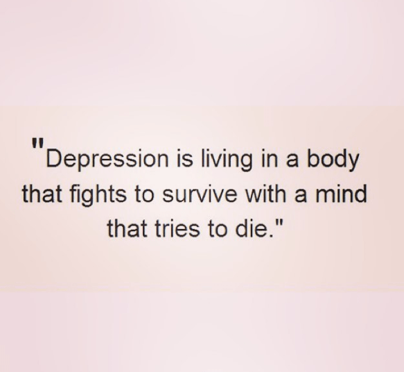 depression